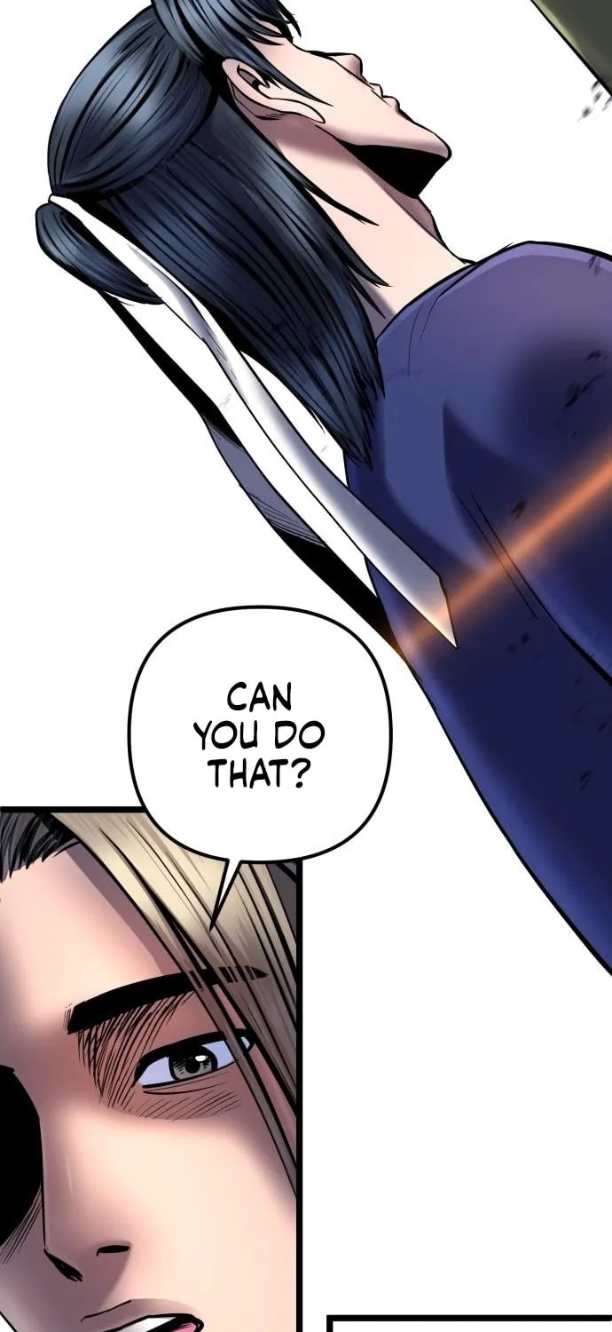 Revenge of Young Master Peng Chapter 55 page 21 - 