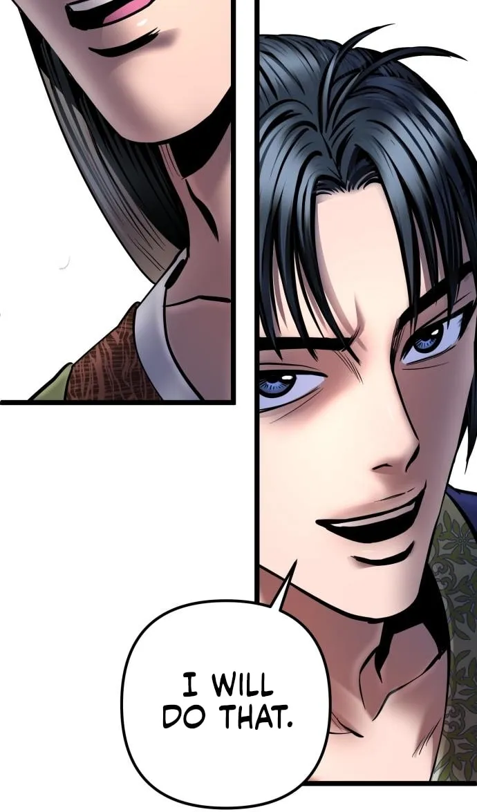 Revenge of Young Master Peng Chapter 55 page 22 - 