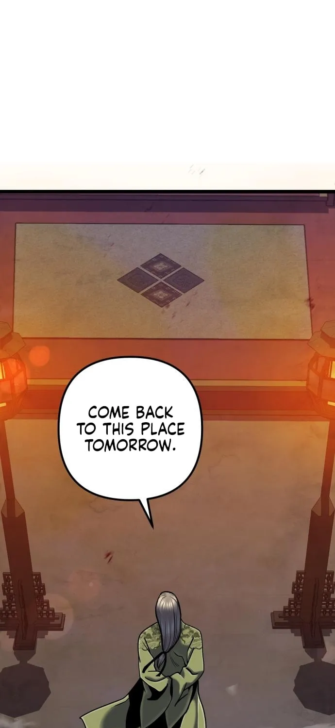 Revenge of Young Master Peng Chapter 55 page 23 - 