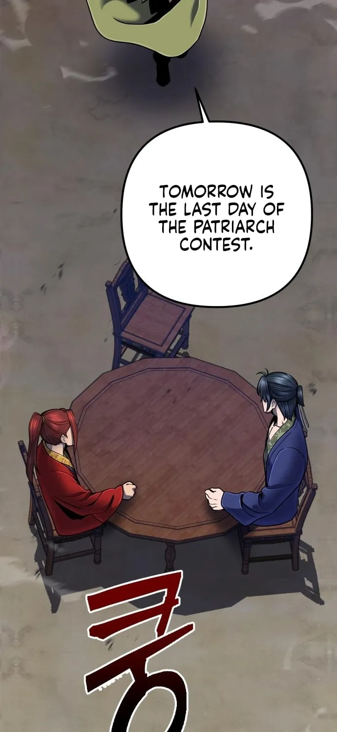 Revenge of Young Master Peng Chapter 55 page 24 - 