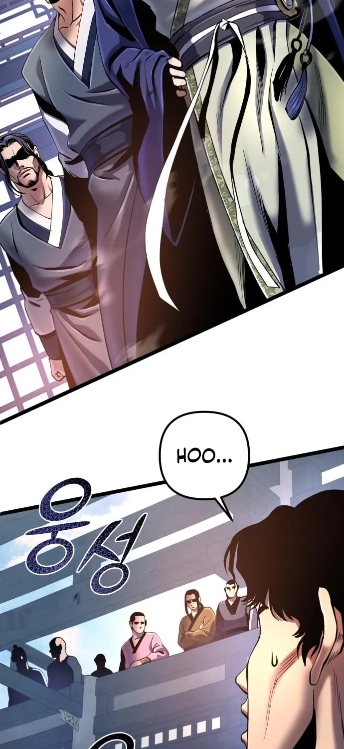 Revenge of Young Master Peng Chapter 55 page 29 - 