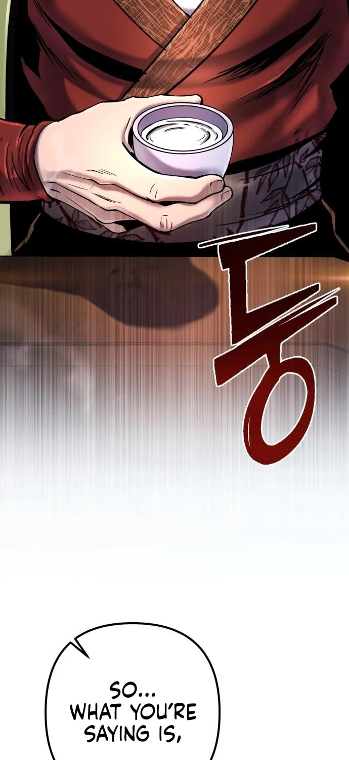 Revenge of Young Master Peng Chapter 55 page 4 - 