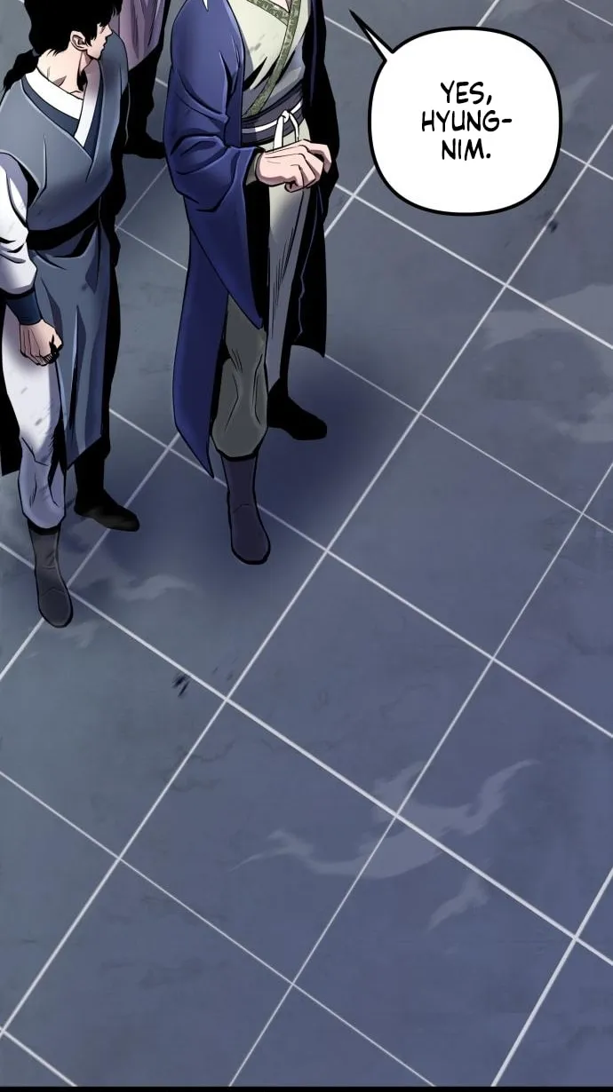 Revenge of Young Master Peng Chapter 55 page 35 - 