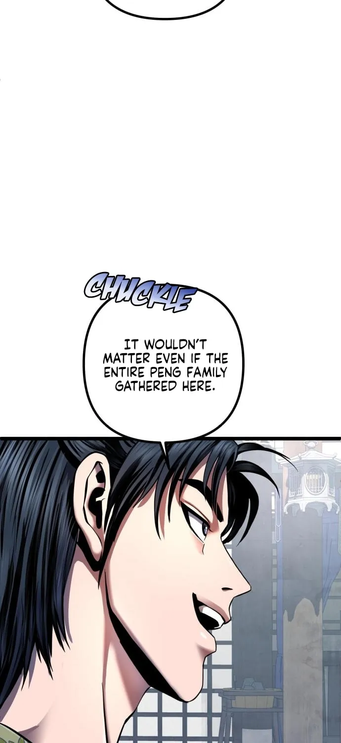 Revenge of Young Master Peng Chapter 55 page 37 - 