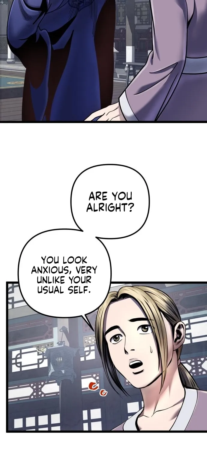 Revenge of Young Master Peng Chapter 55 page 40 - 