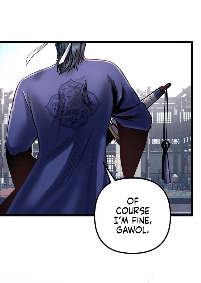Revenge of Young Master Peng Chapter 55 page 41 - 