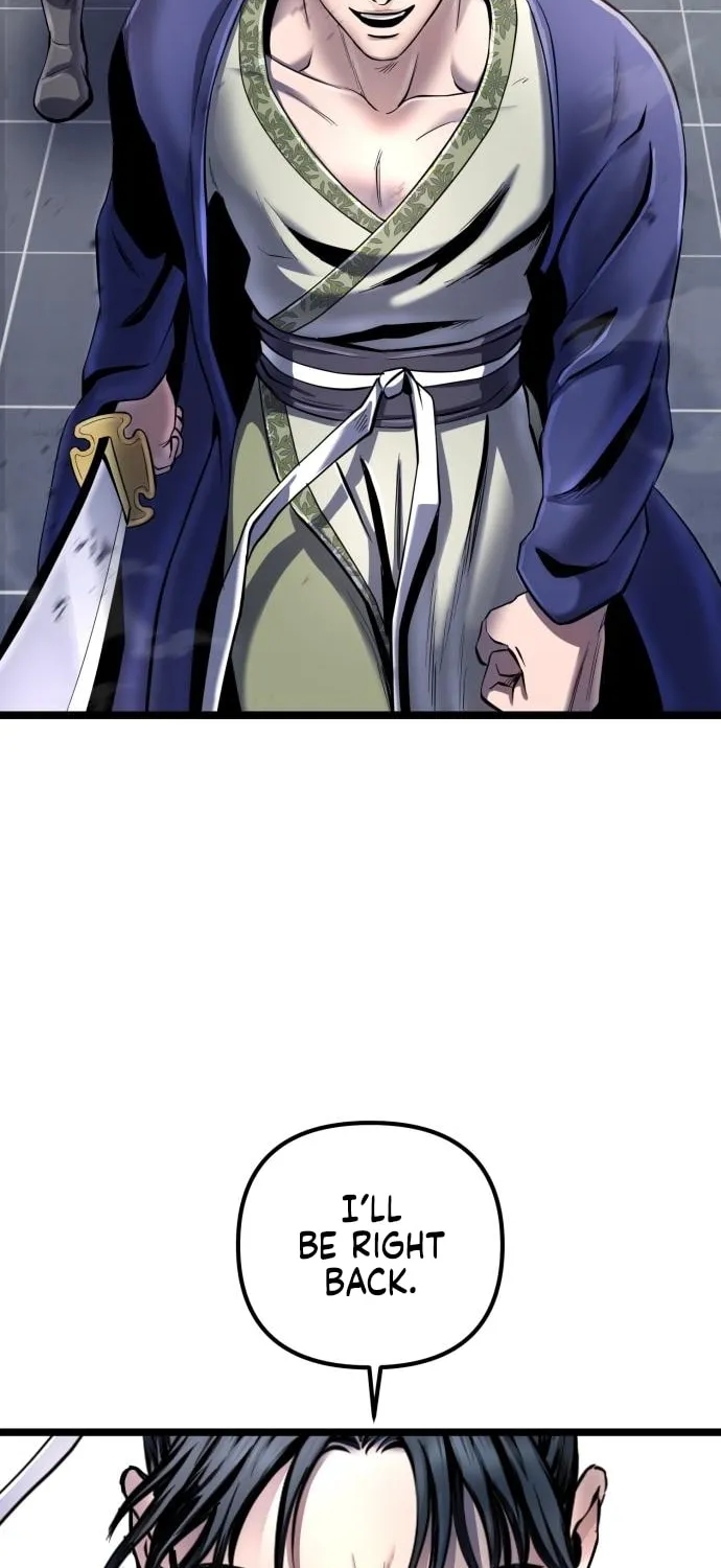 Revenge of Young Master Peng Chapter 55 page 43 - 