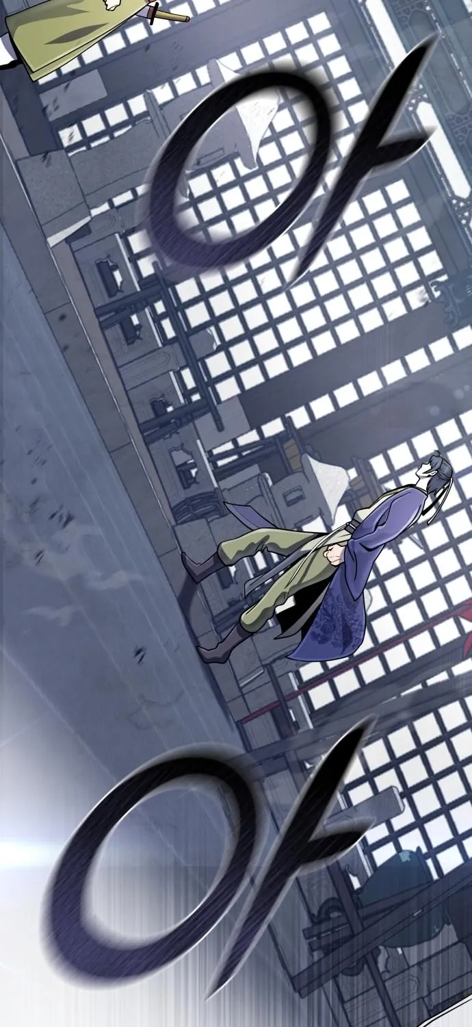 Revenge of Young Master Peng Chapter 55 page 46 - 