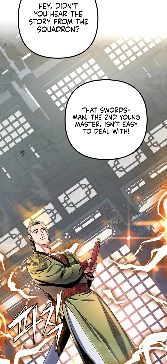 Revenge of Young Master Peng Chapter 55 page 50 - 