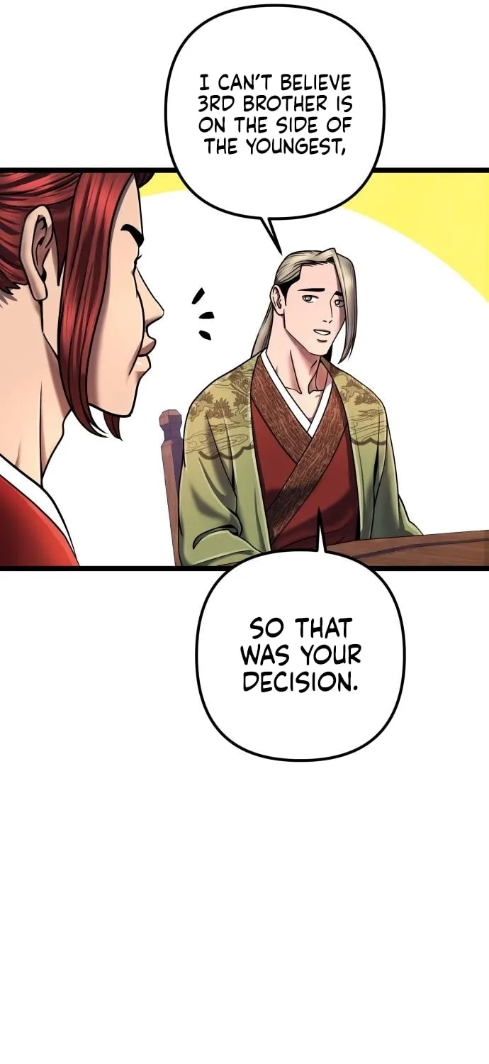 Revenge of Young Master Peng Chapter 55 page 6 - 