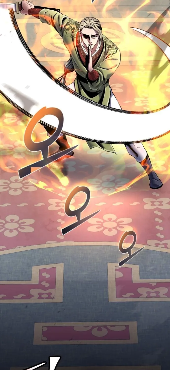 Revenge of Young Master Peng Chapter 55 page 54 - 