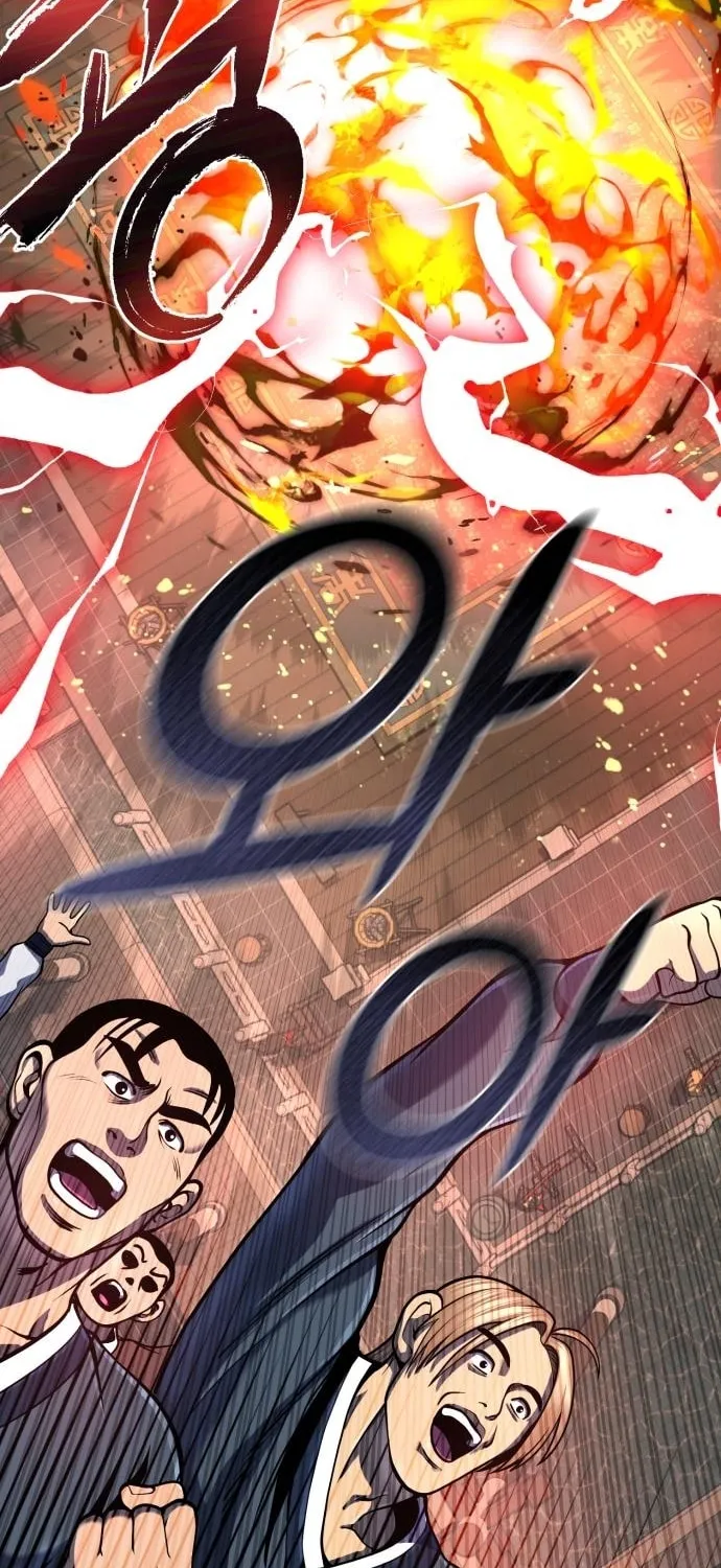 Revenge of Young Master Peng Chapter 55 page 60 - 