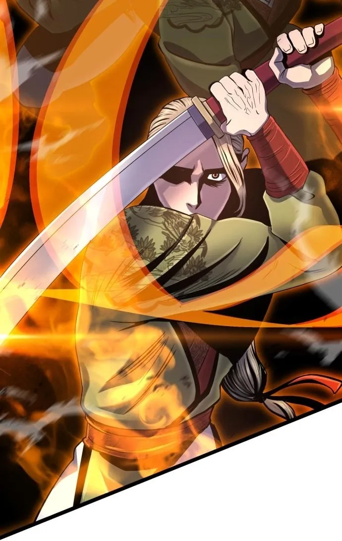 Revenge of Young Master Peng Chapter 55 page 62 - 