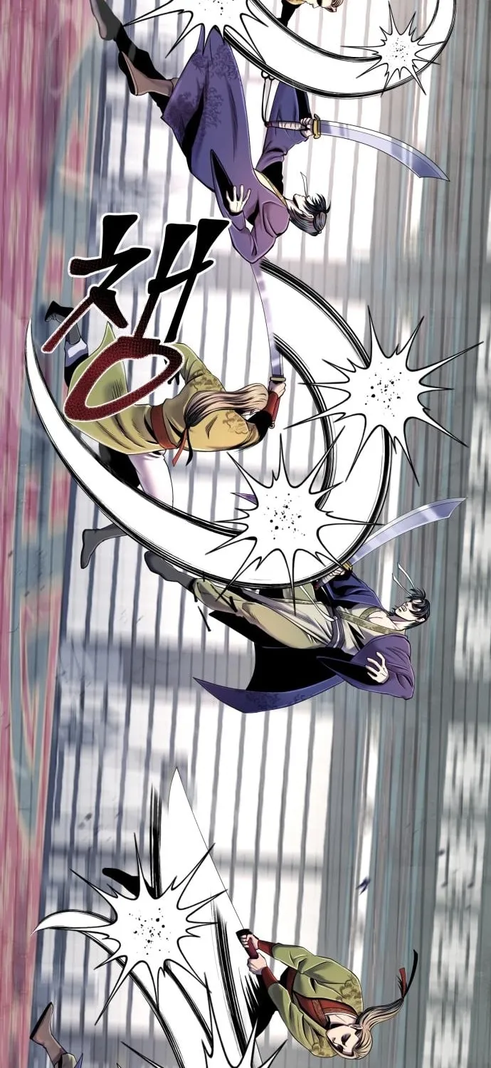 Revenge of Young Master Peng Chapter 55 page 67 - 