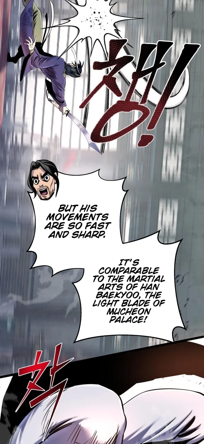 Revenge of Young Master Peng Chapter 55 page 68 - 