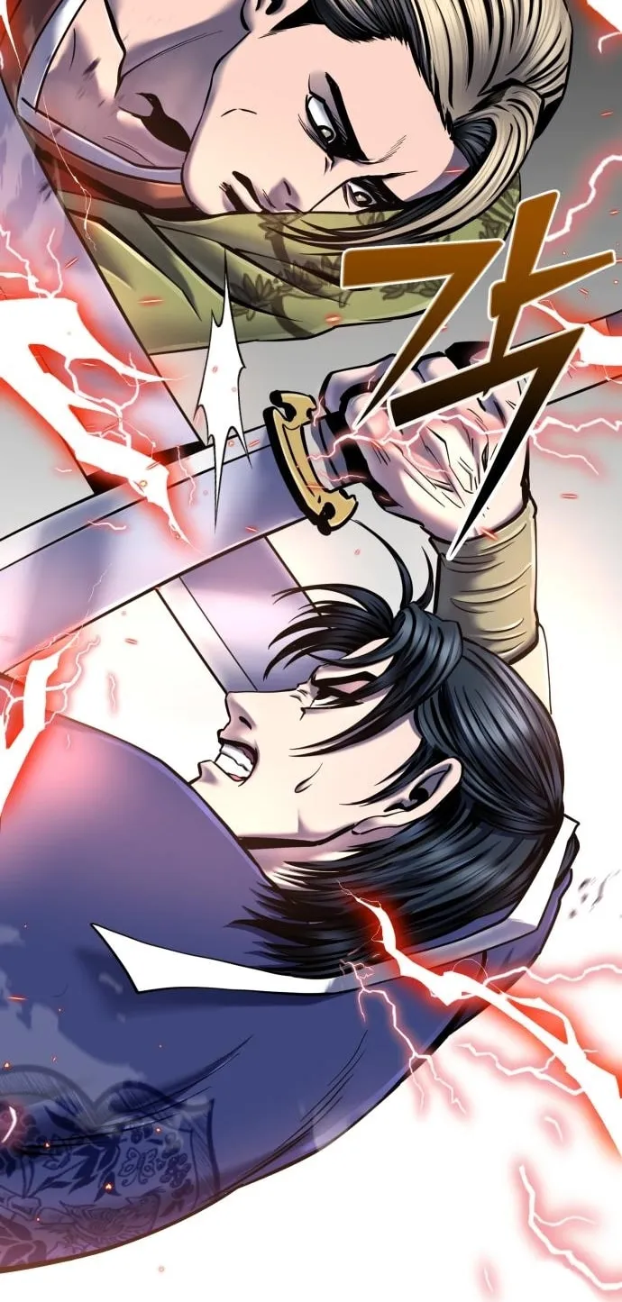 Revenge of Young Master Peng Chapter 55 page 70 - 
