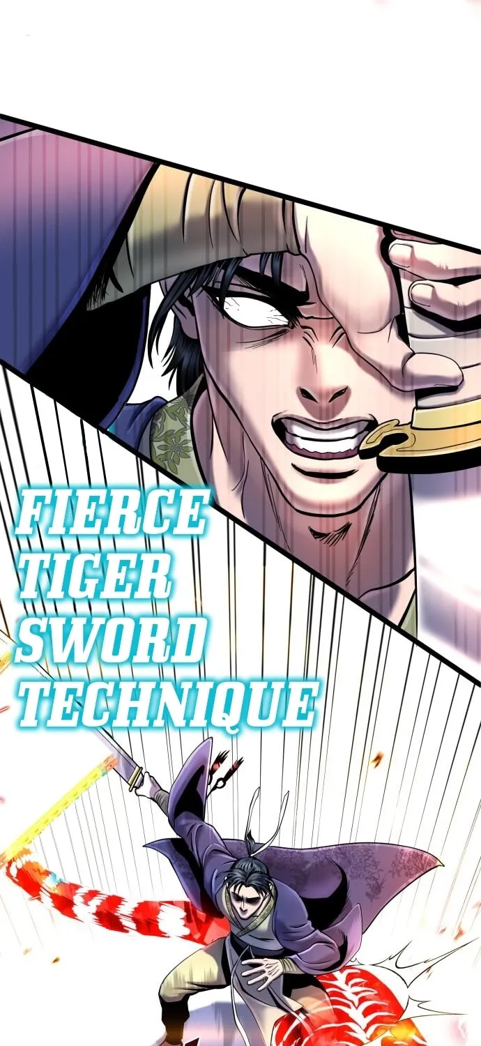Revenge of Young Master Peng Chapter 55 page 71 - 