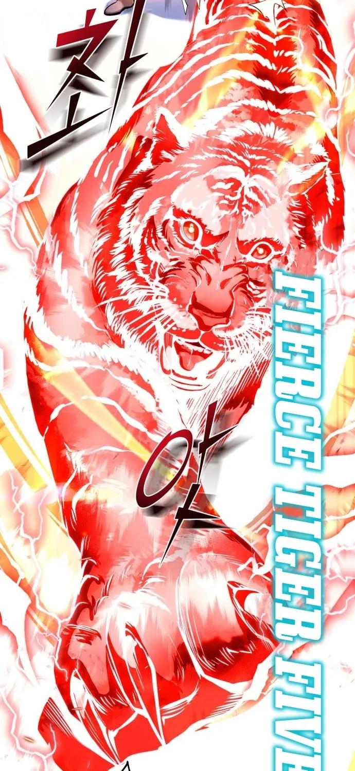 Revenge of Young Master Peng Chapter 55 page 72 - 