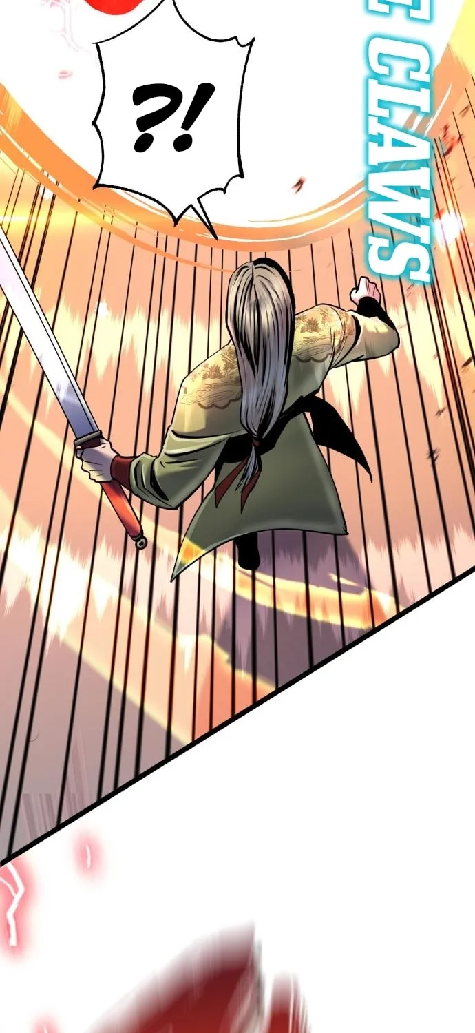 Revenge of Young Master Peng Chapter 55 page 73 - 