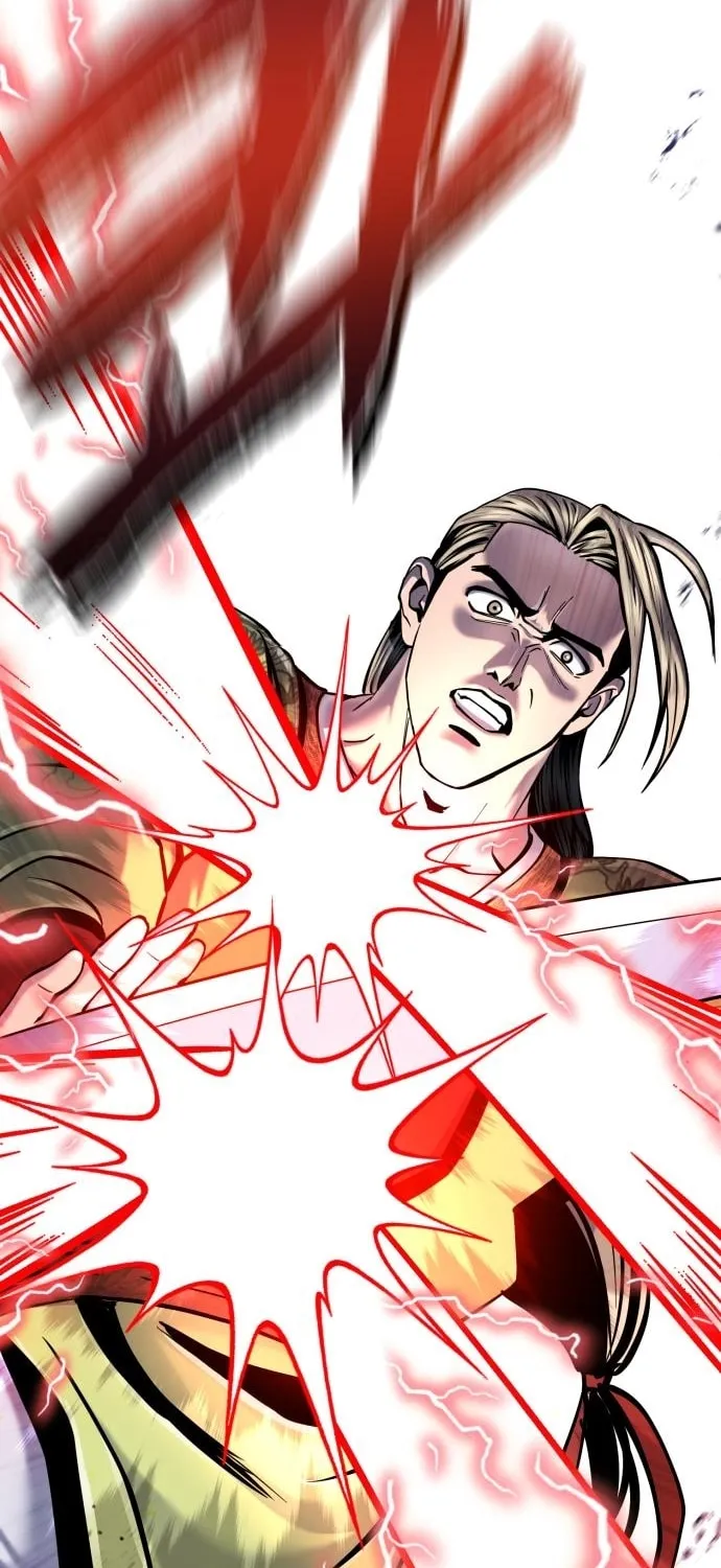 Revenge of Young Master Peng Chapter 55 page 74 - 