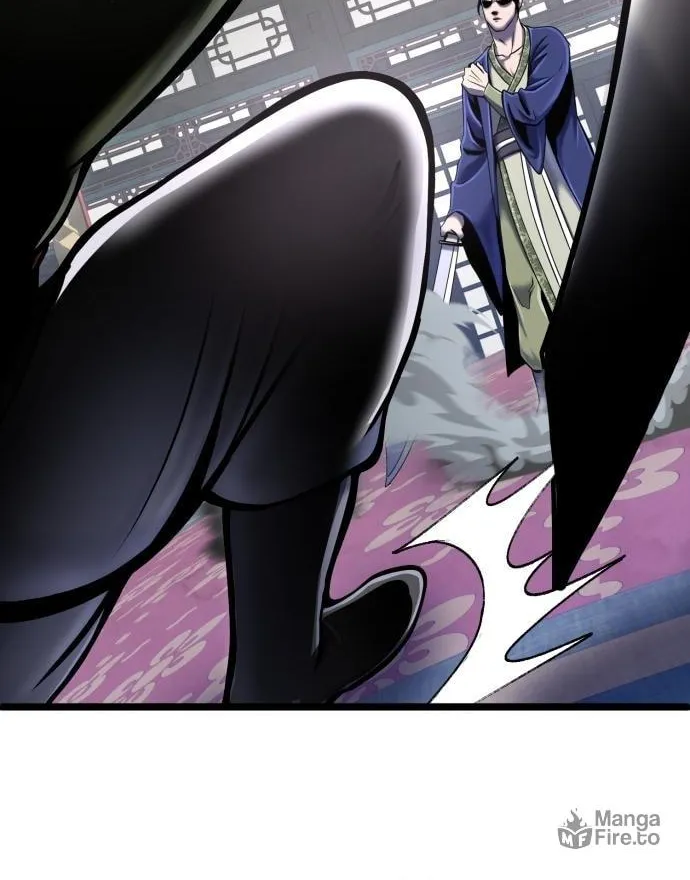 Revenge of Young Master Peng Chapter 55 page 77 - 