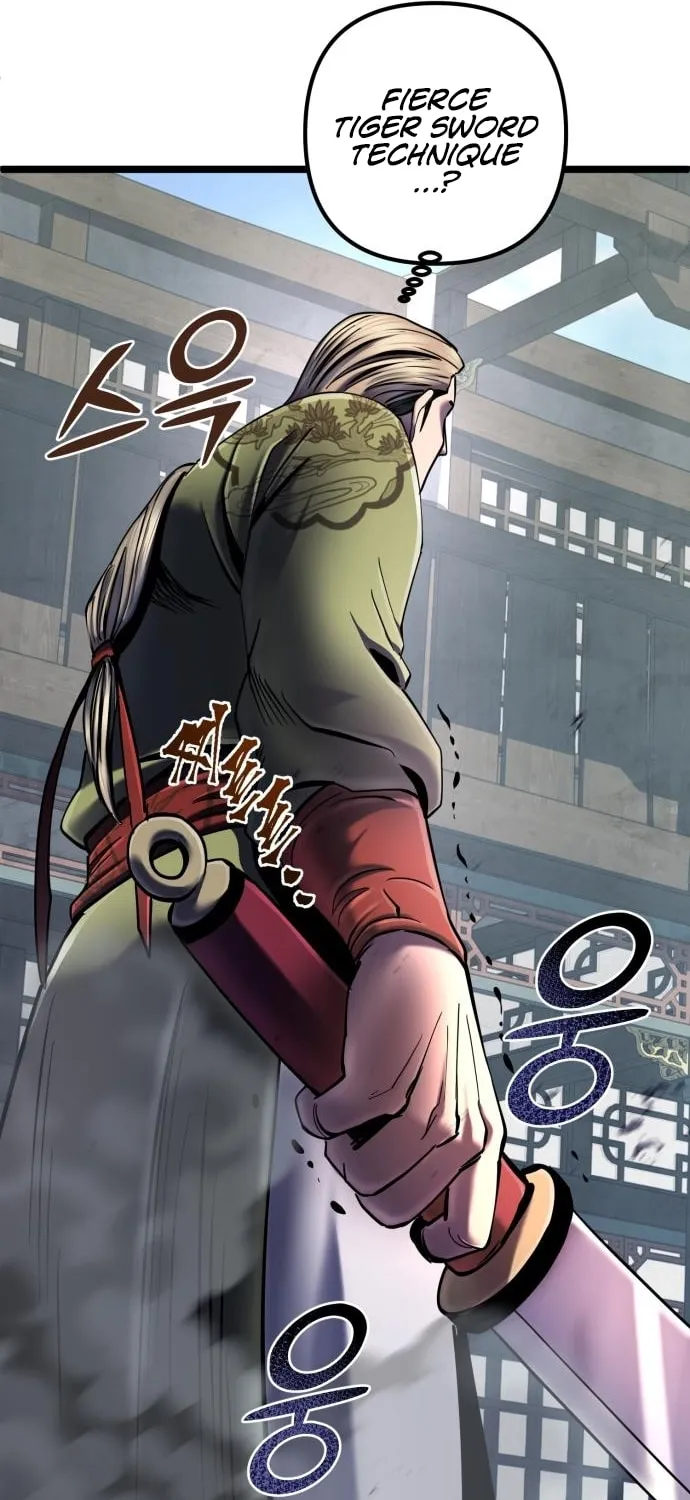 Revenge of Young Master Peng Chapter 55 page 78 - 