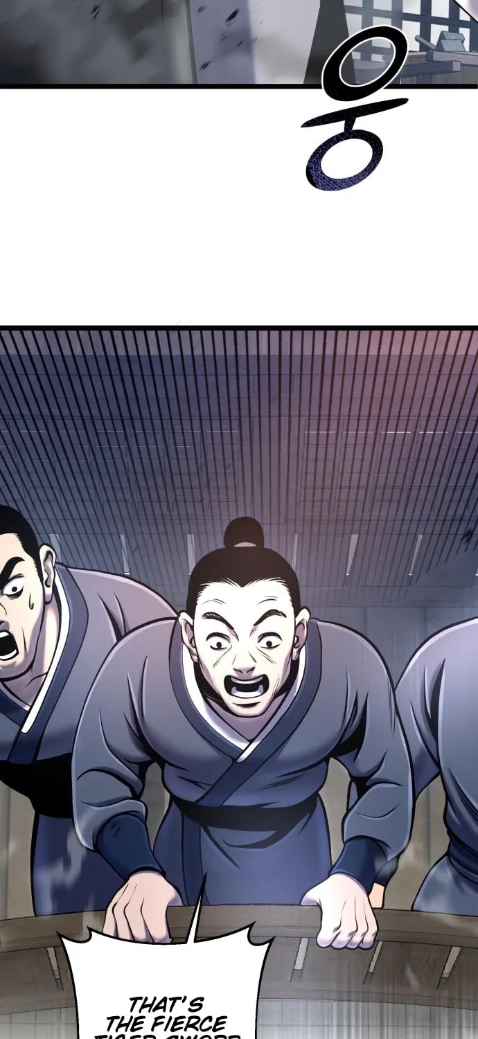 Revenge of Young Master Peng Chapter 55 page 79 - 