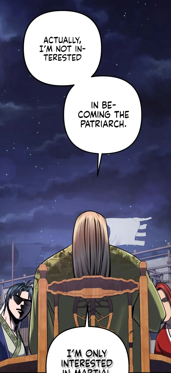 Revenge of Young Master Peng Chapter 55 page 9 - 