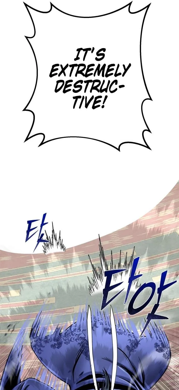 Revenge of Young Master Peng Chapter 55 page 81 - 