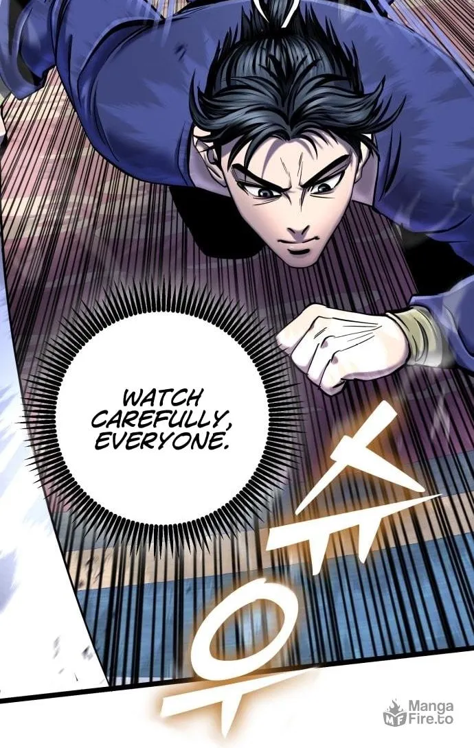Revenge of Young Master Peng Chapter 55 page 82 - 