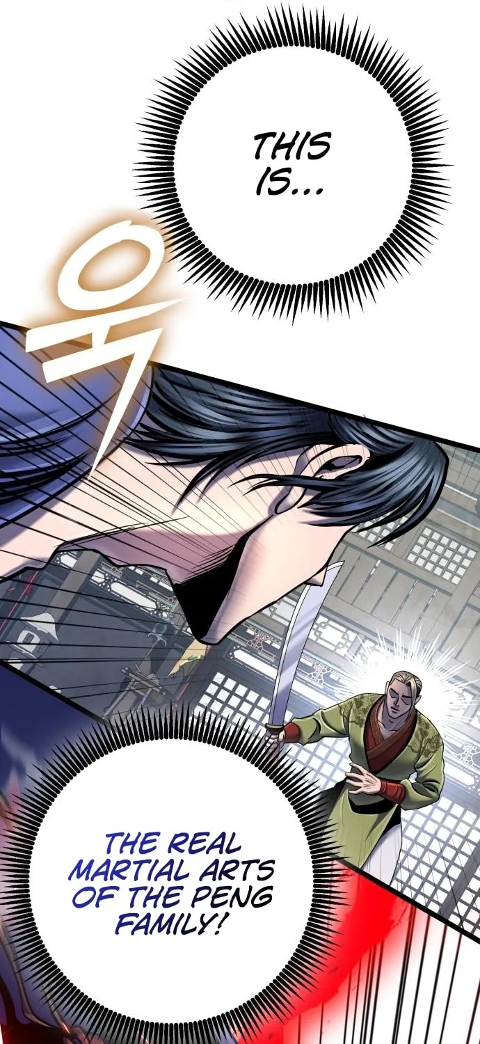 Revenge of Young Master Peng Chapter 55 page 83 - 