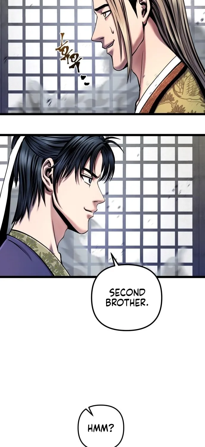 Revenge of Young Master Peng Chapter 55 page 87 - 