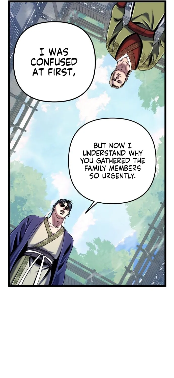 Revenge of Young Master Peng Chapter 55 page 89 - 