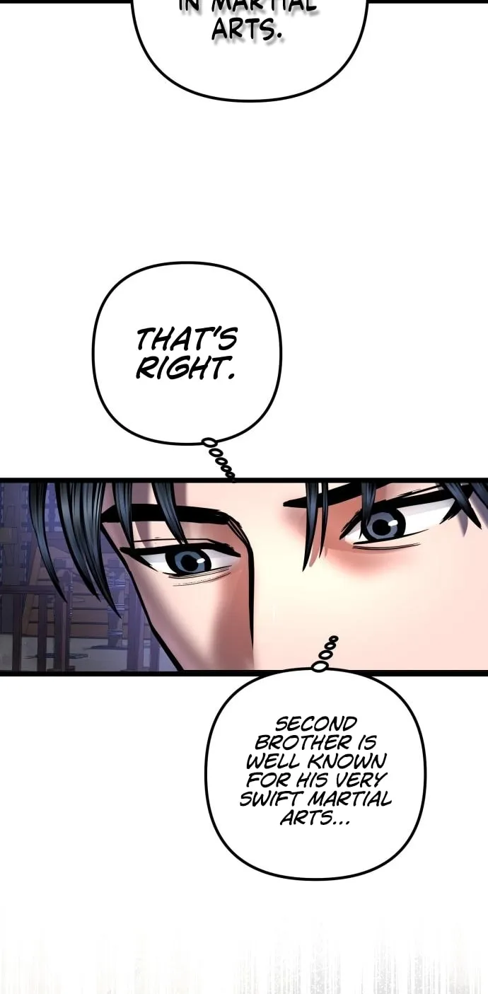 Revenge of Young Master Peng Chapter 55 page 10 - 