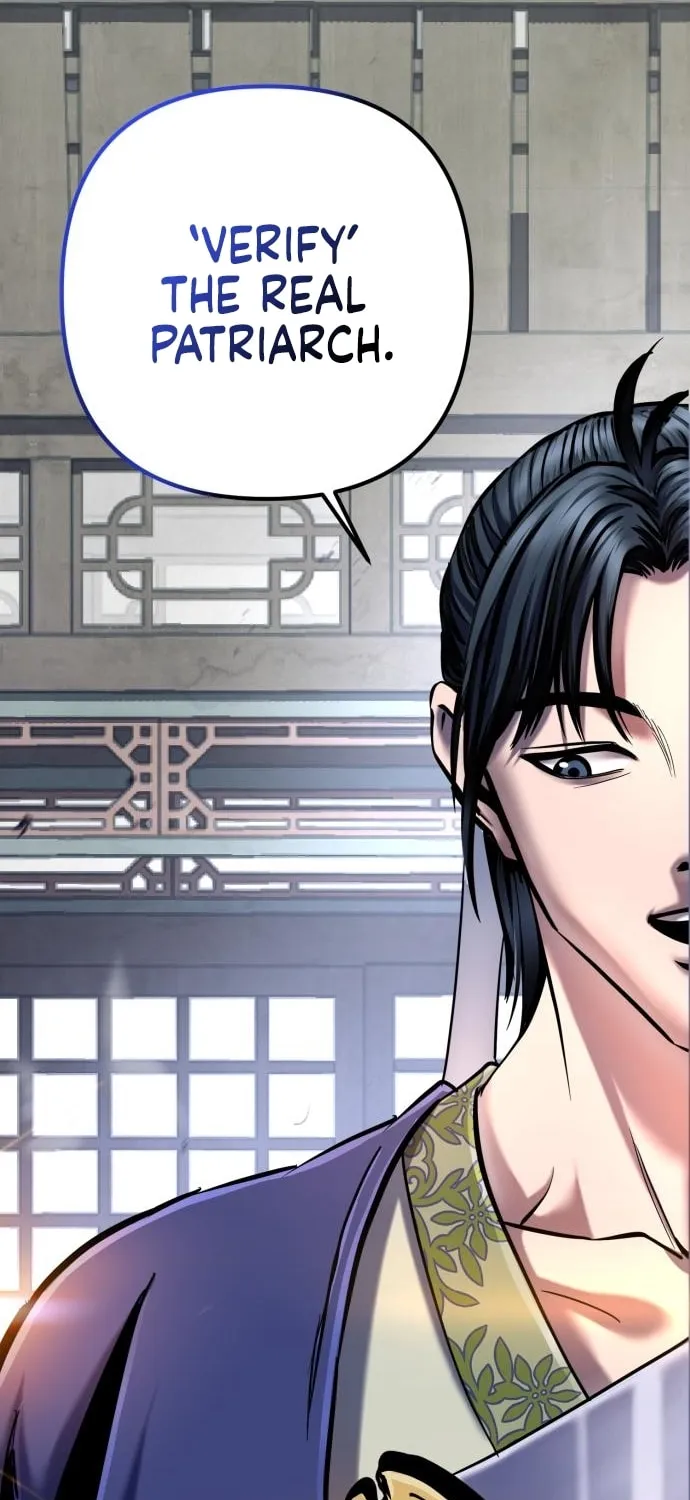Revenge of Young Master Peng Chapter 55 page 92 - 