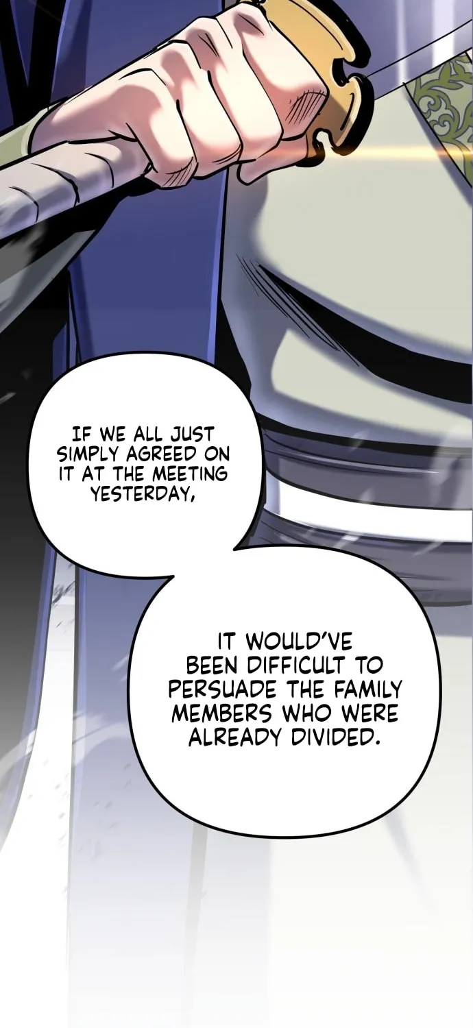 Revenge of Young Master Peng Chapter 55 page 93 - 