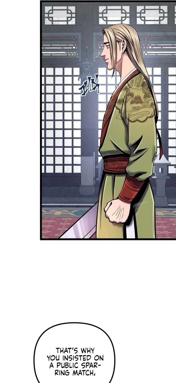 Revenge of Young Master Peng Chapter 55 page 95 - 
