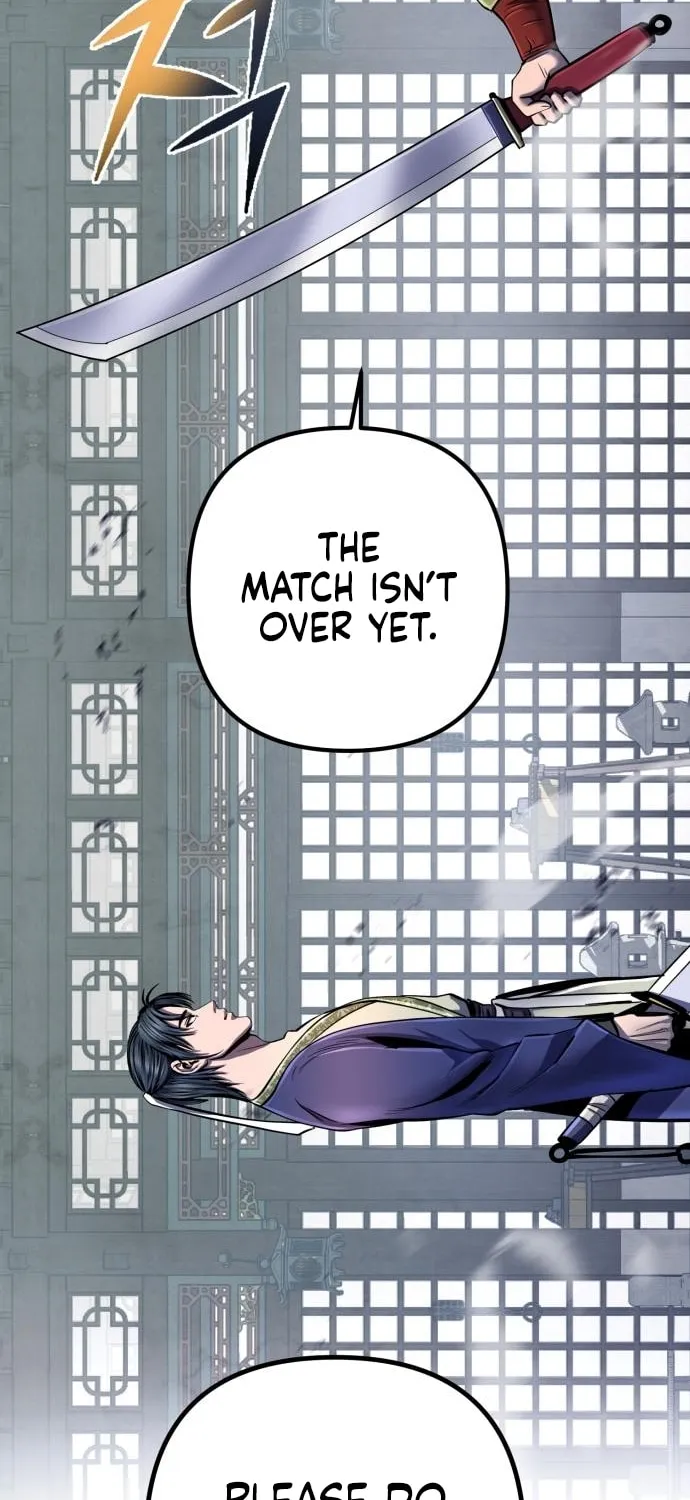 Revenge of Young Master Peng Chapter 55 page 98 - 