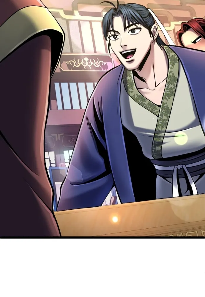 Revenge of Young Master Peng Chapter 56 page 104 - 