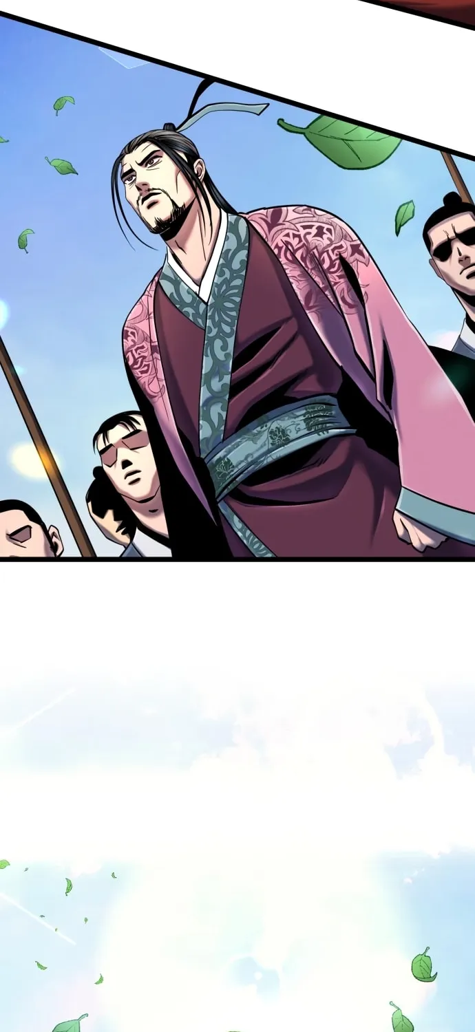 Revenge of Young Master Peng Chapter 56 page 109 - 