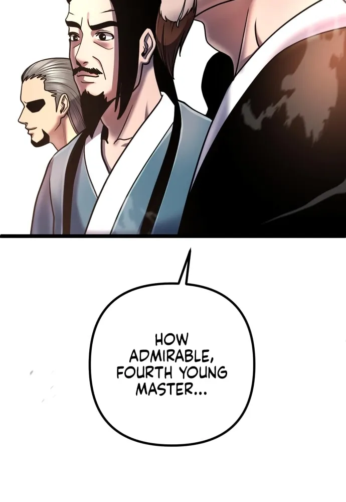 Revenge of Young Master Peng Chapter 56 page 13 - 