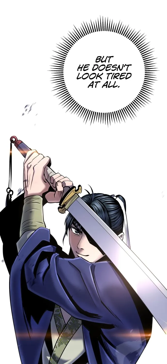 Revenge of Young Master Peng Chapter 56 page 21 - 