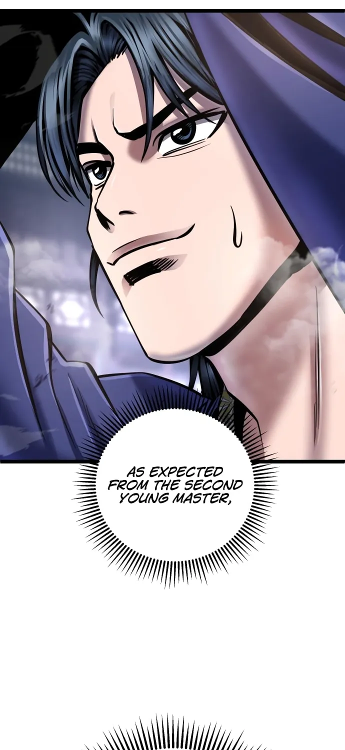 Revenge of Young Master Peng Chapter 56 page 23 - 