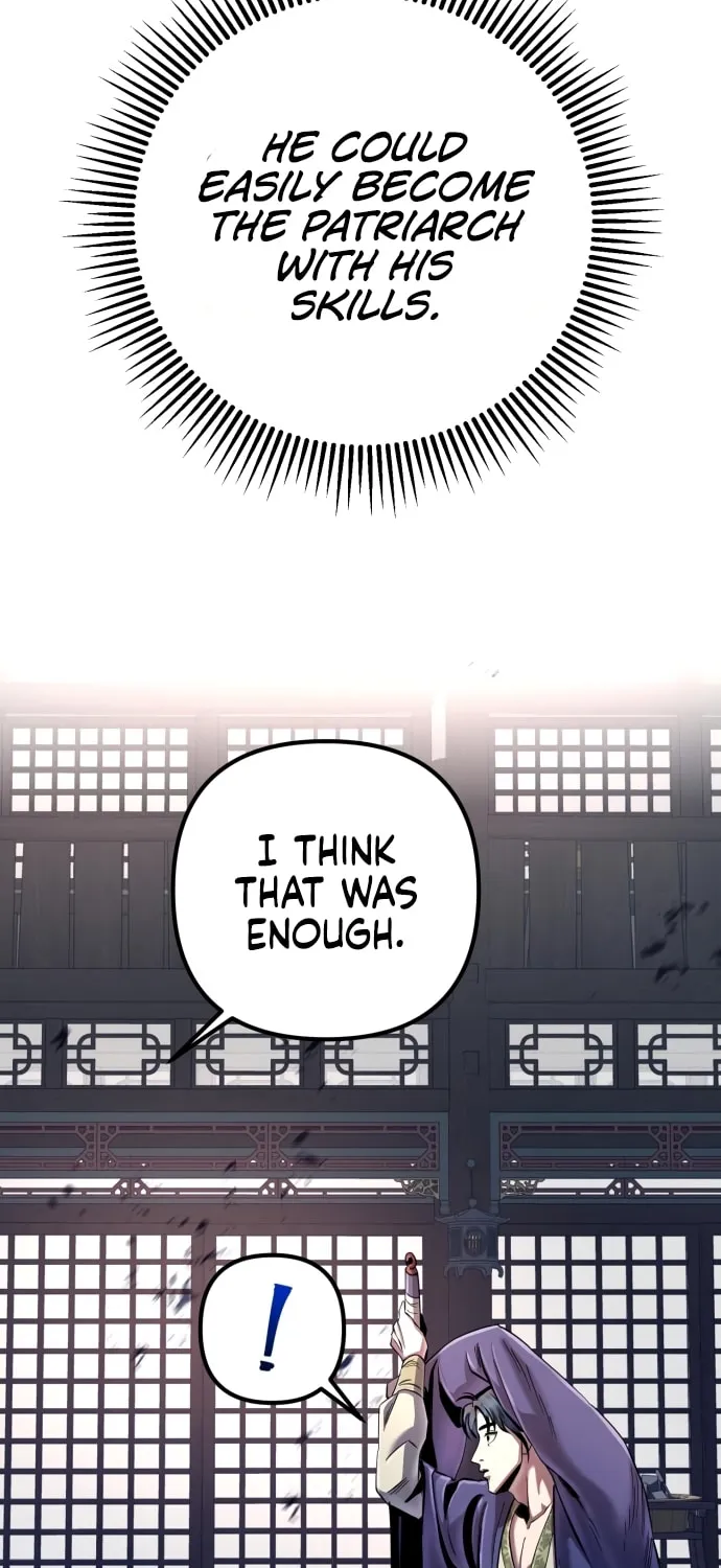 Revenge of Young Master Peng Chapter 56 page 24 - 