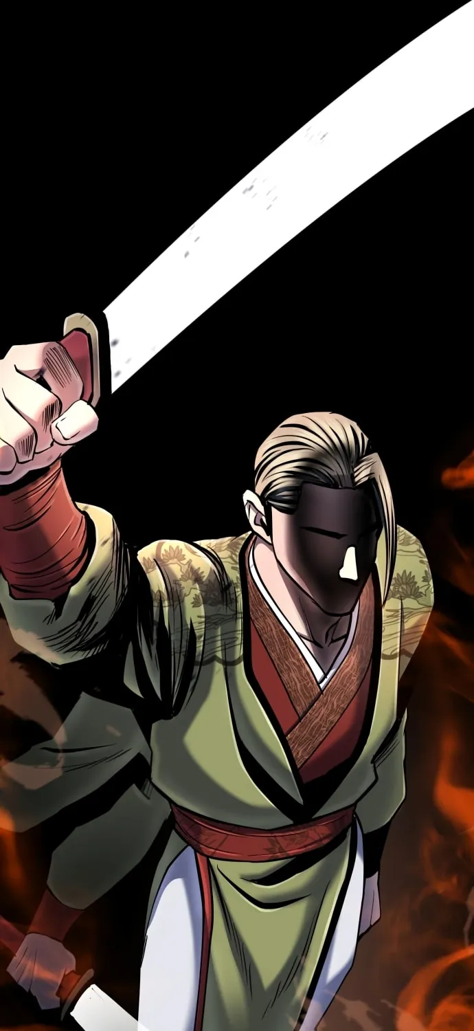 Revenge of Young Master Peng Chapter 56 page 26 - 