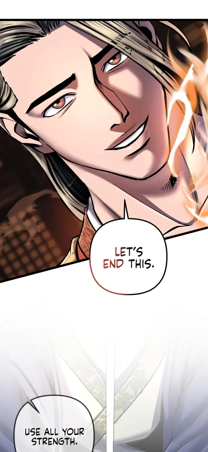 Revenge of Young Master Peng Chapter 56 page 29 - 