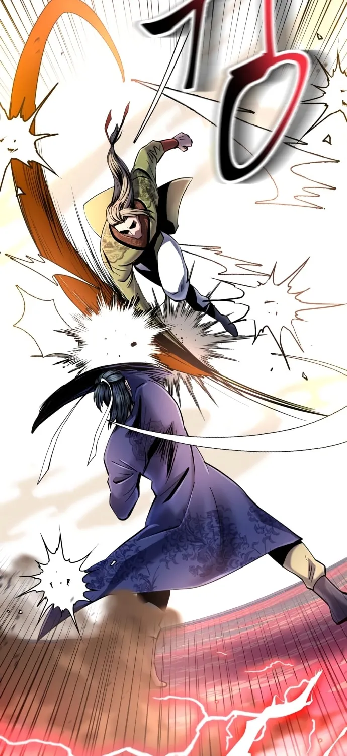 Revenge of Young Master Peng Chapter 56 page 4 - 