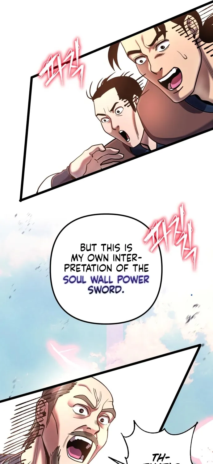 Revenge of Young Master Peng Chapter 56 page 32 - 
