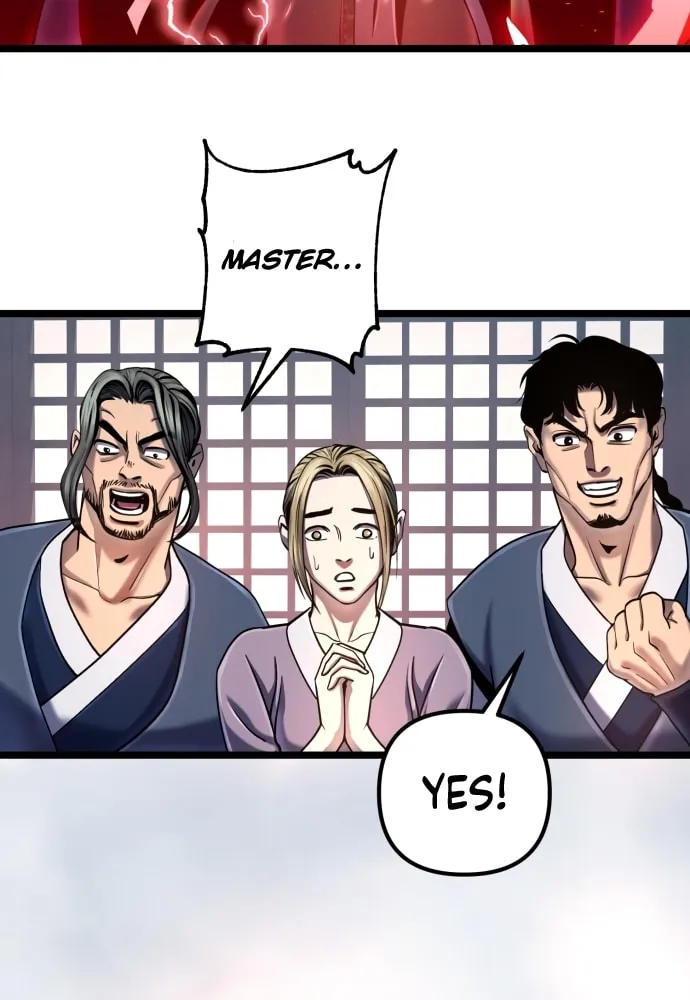 Revenge of Young Master Peng Chapter 56 page 34 - 