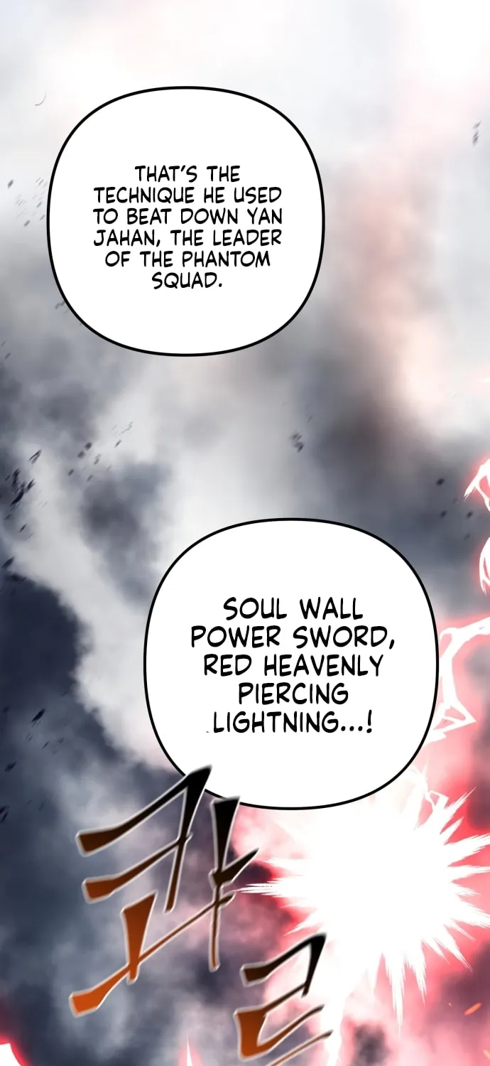 Revenge of Young Master Peng Chapter 56 page 35 - 